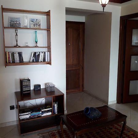 Ocean Apartment Rabat Bagian luar foto
