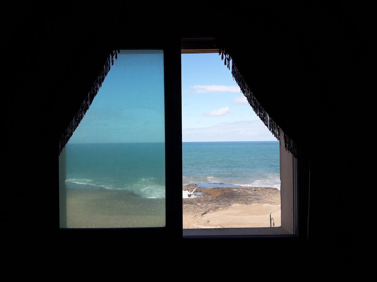 Ocean Apartment Rabat Bagian luar foto