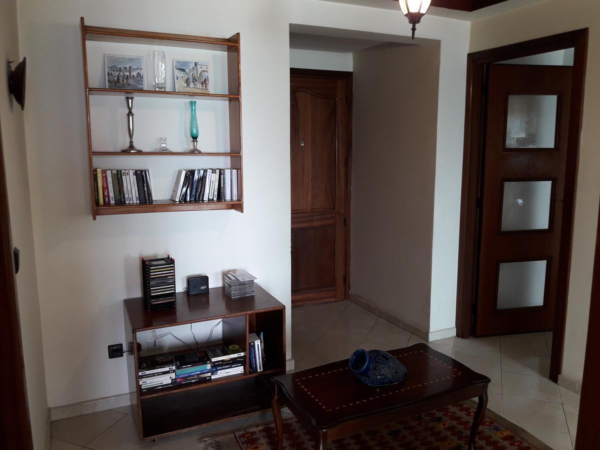 Ocean Apartment Rabat Bagian luar foto