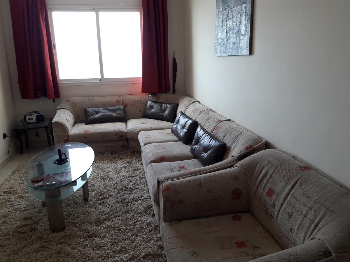 Ocean Apartment Rabat Bagian luar foto