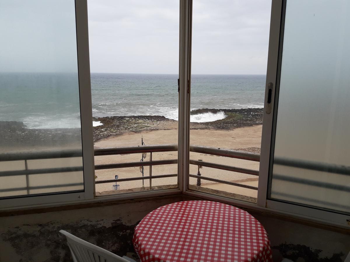Ocean Apartment Rabat Bagian luar foto