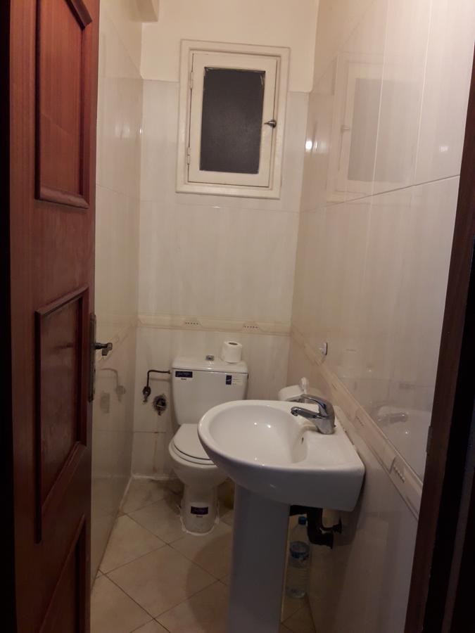 Ocean Apartment Rabat Bagian luar foto